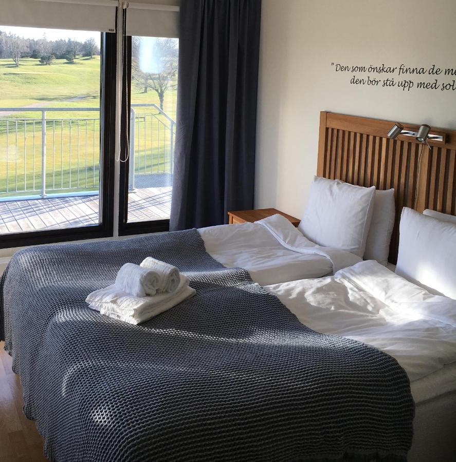 Varbergs Gk Oestra Hotell Grimeton Eksteriør billede
